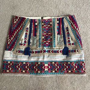 twelfth street by cynthia vincent skirt